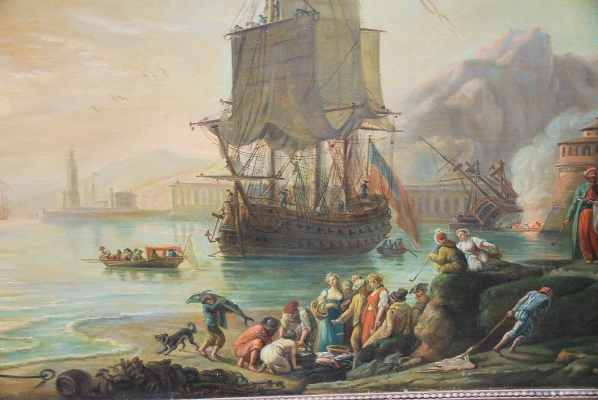 Vernet 1