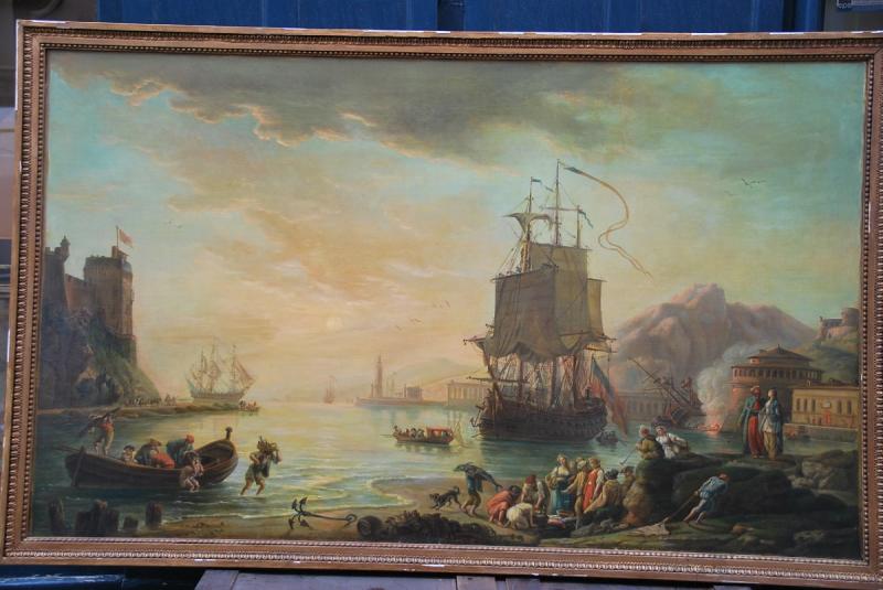Vernet 2