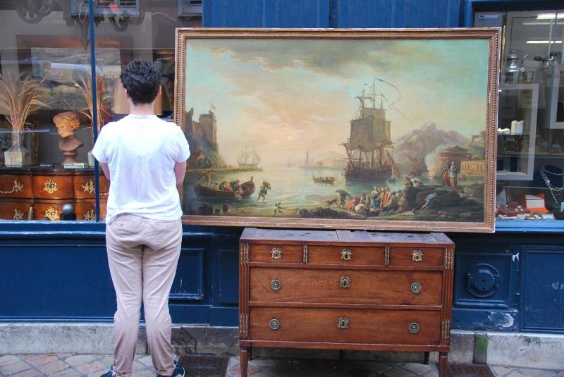 Vernet 3