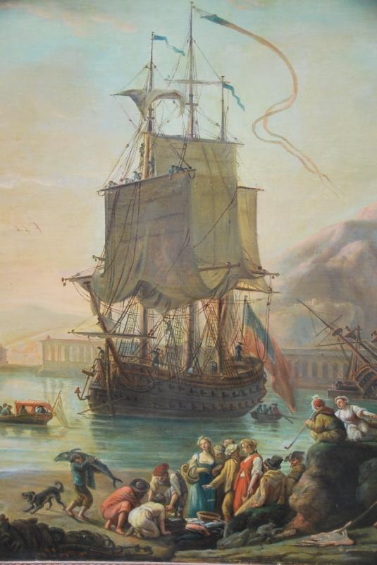 Vernet 4