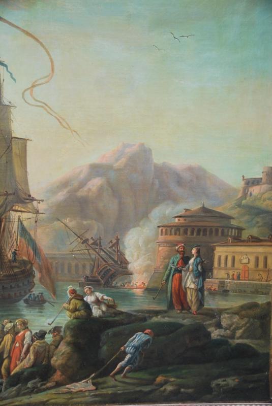 Vernet 5