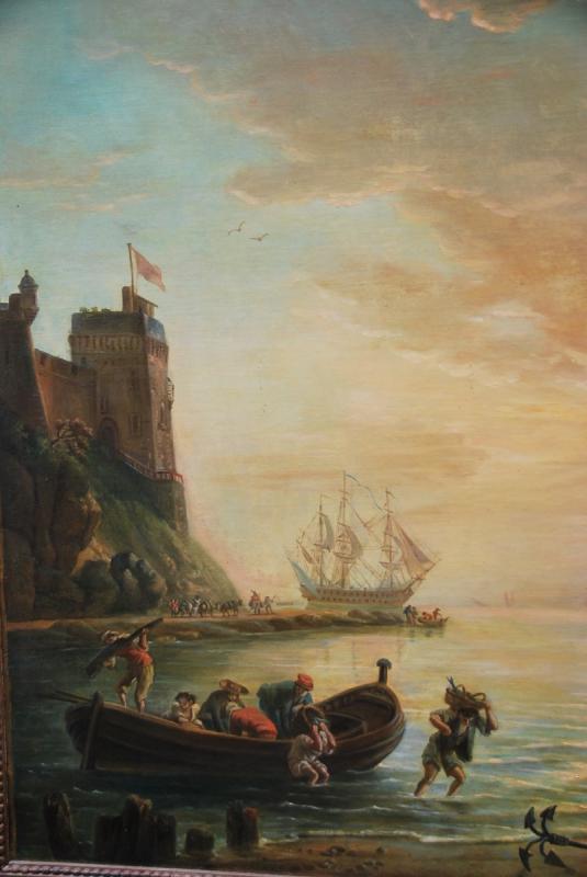 Vernet 7