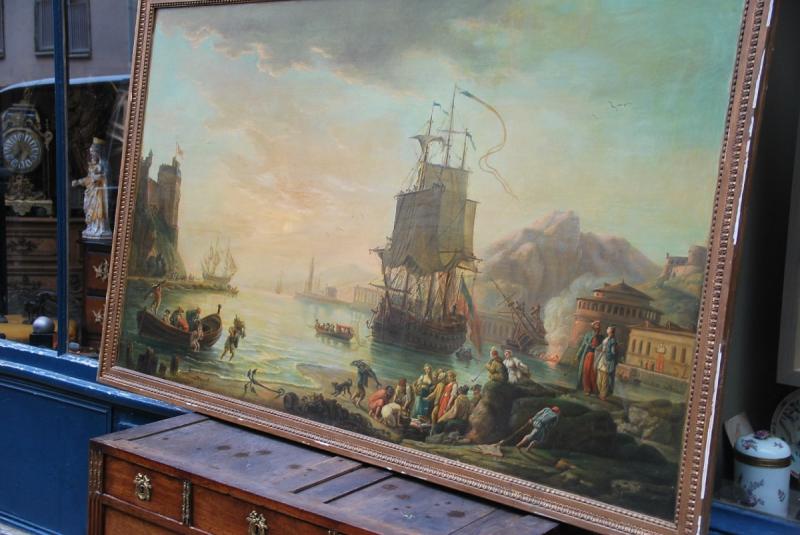 Vernet 8