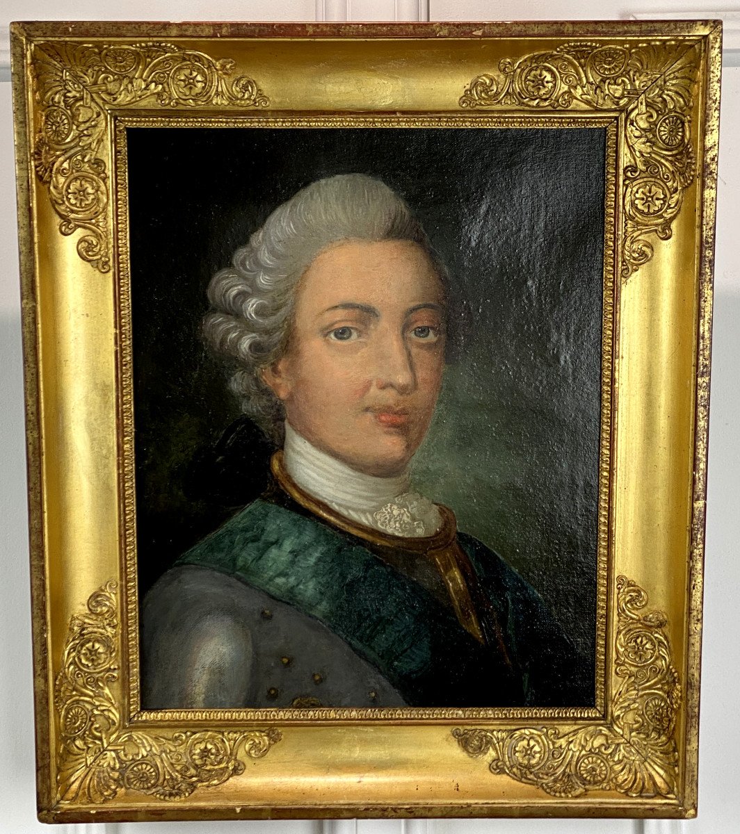 Duc De Chartres 1