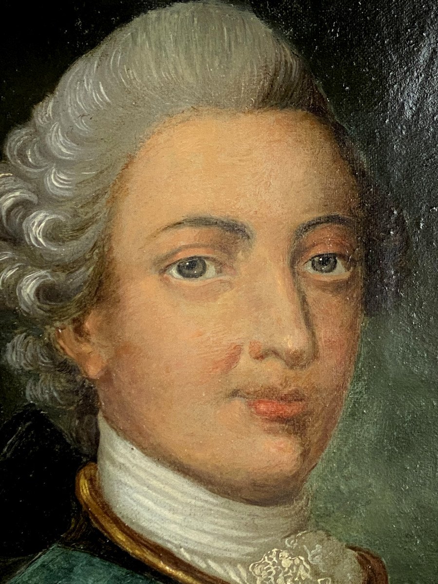 Duc De Chartres 3