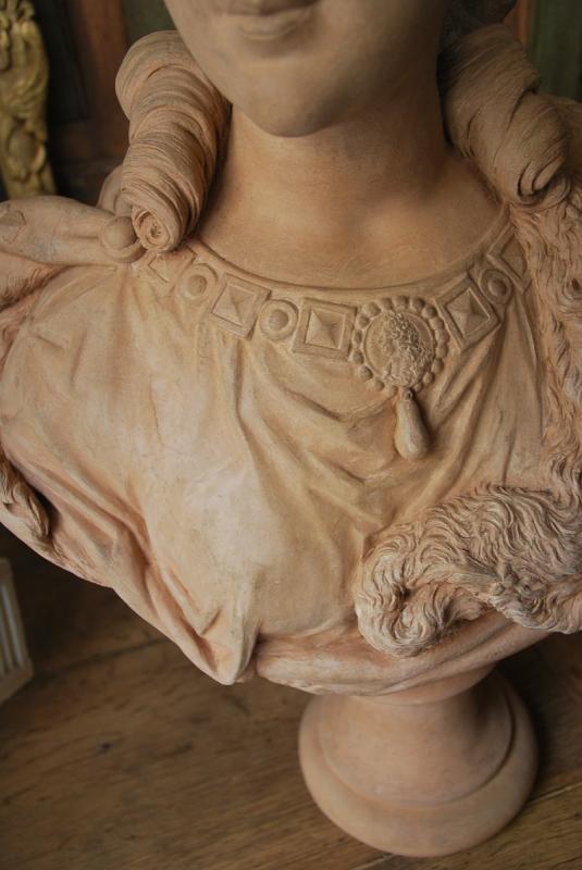 Fille De Louis XV 2