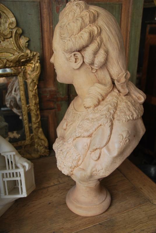 Fille De Louis XV 3