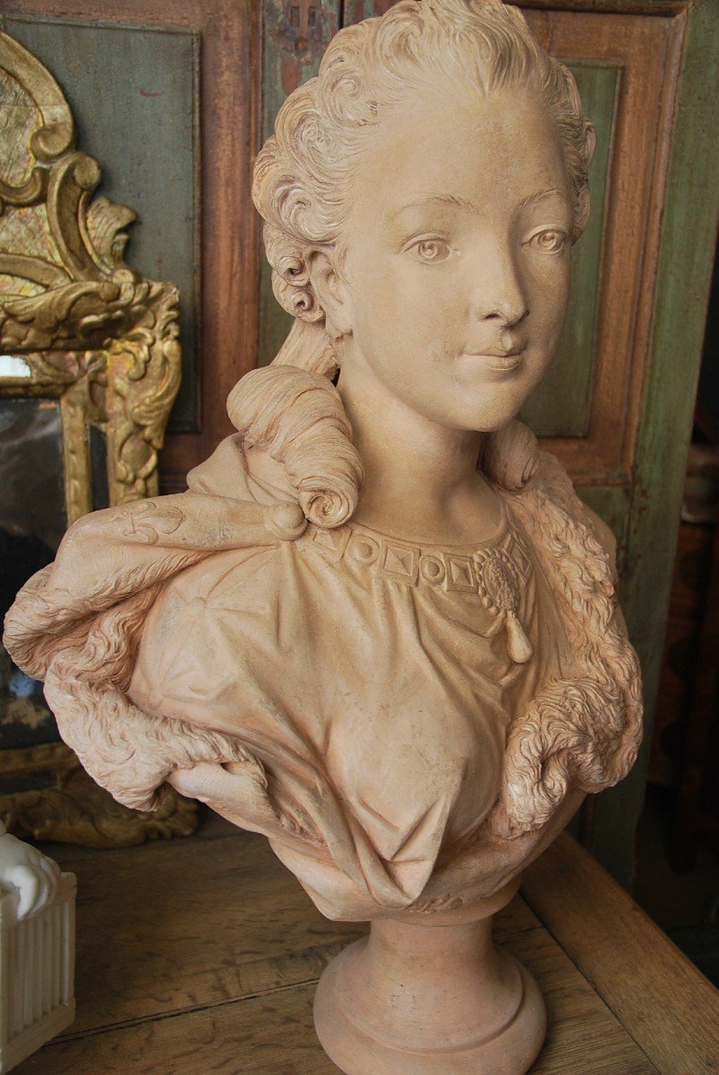 Fille De Louis XV 5