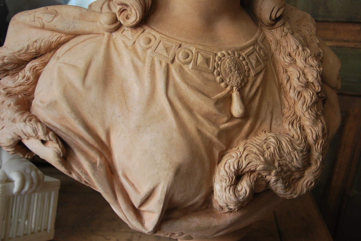 Fille De Louis XV 6