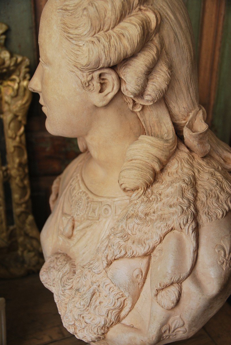 Fille De Louis XV 8