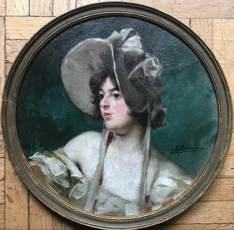 François Alexandre Bonnardel 3