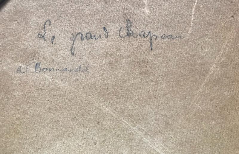 François Alexandre Bonnardel 4
