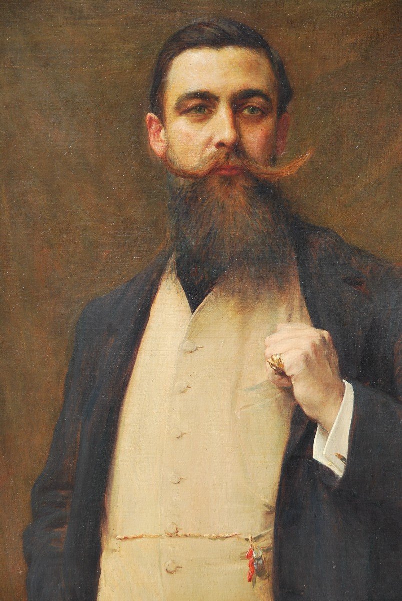 Georges Lavergne1