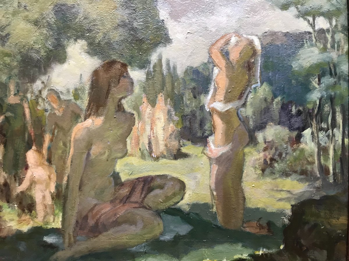 Jean René Bazaine 1