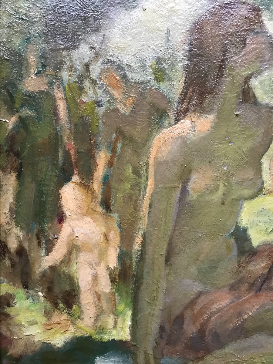 Jean René Bazaine 6