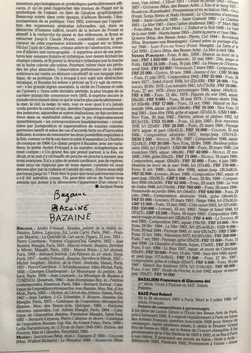 Jean René Bazaine 8
