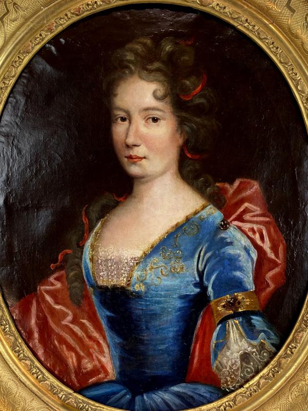 PORTRAIT D UNE FEMME 2