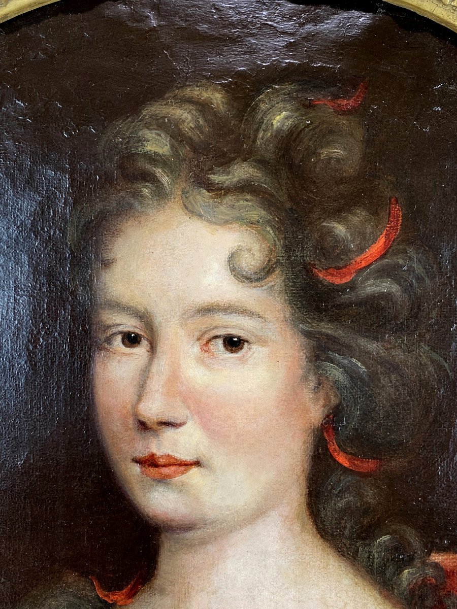 PORTRAIT D UNE FEMME 3