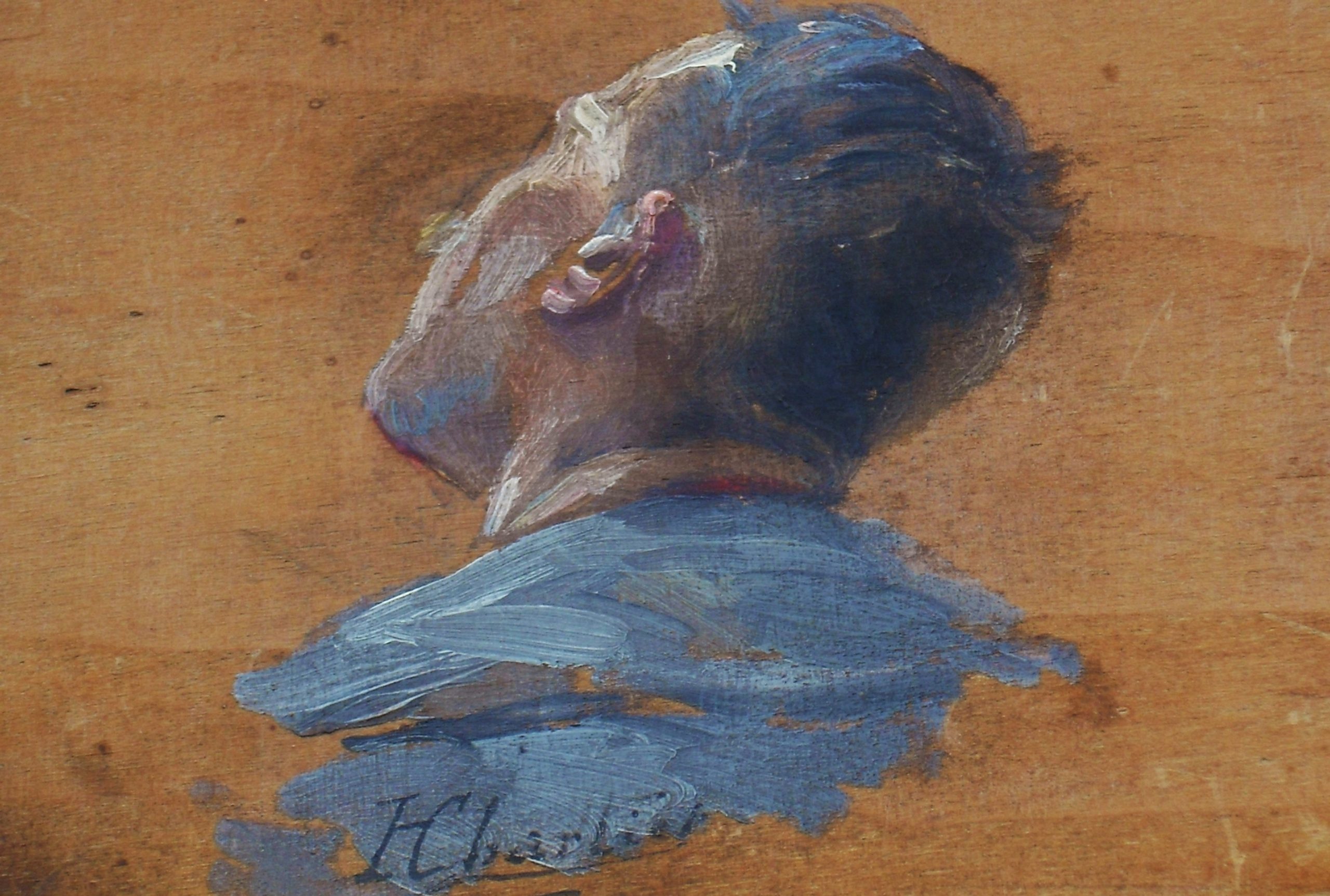 Soeur 6 - 3 portraits H G CHARTIER 041 (2)