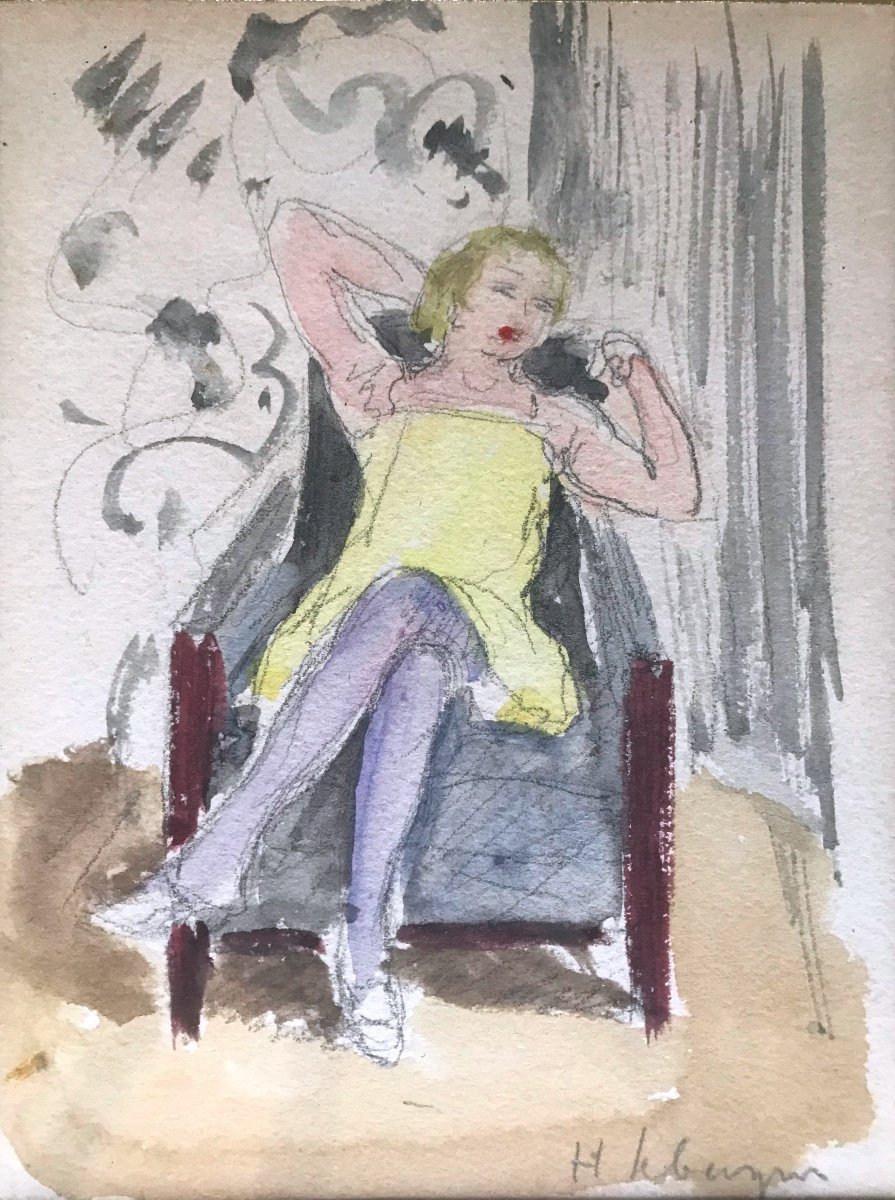 Henri Lebasque1
