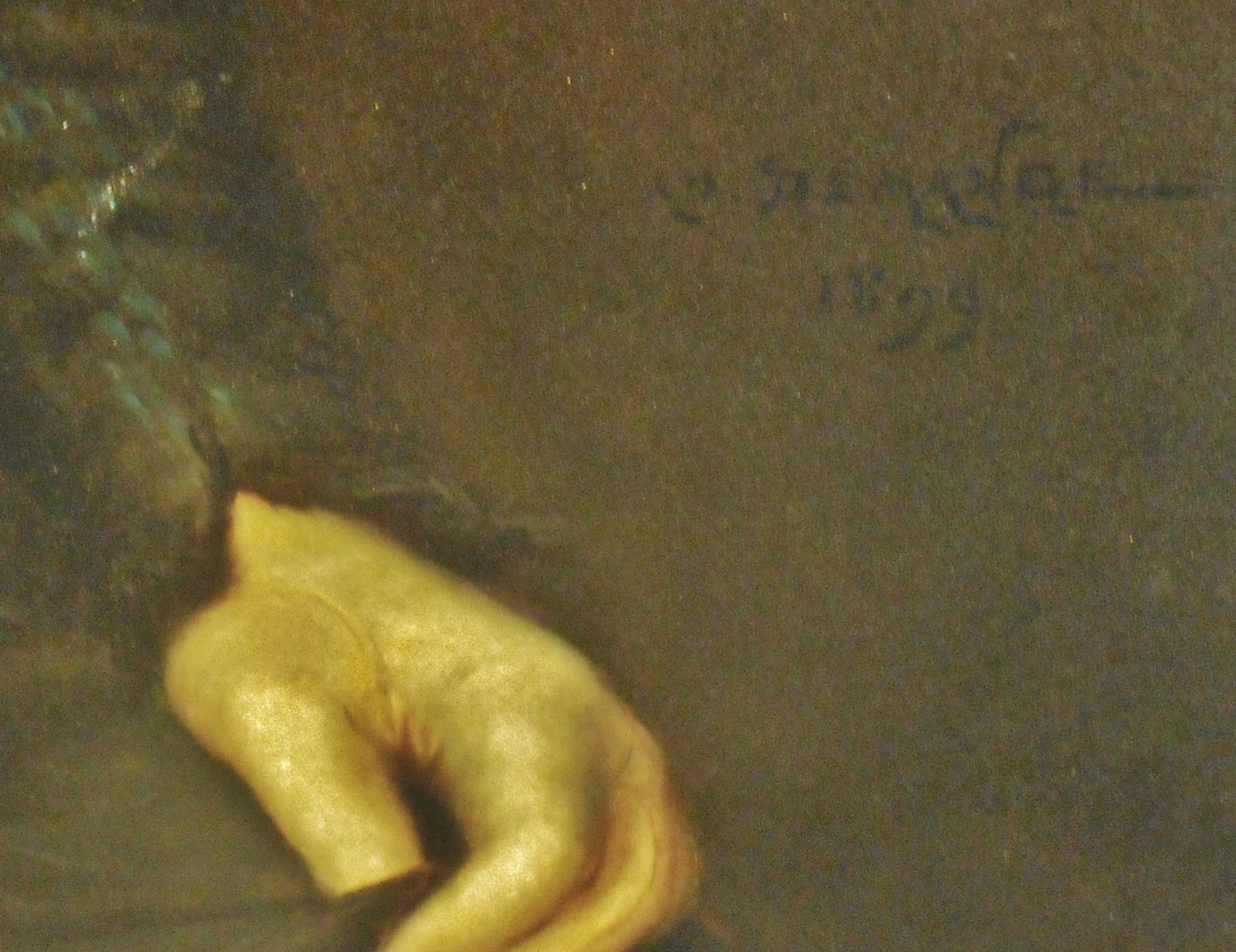 signature A DEMANGE 002