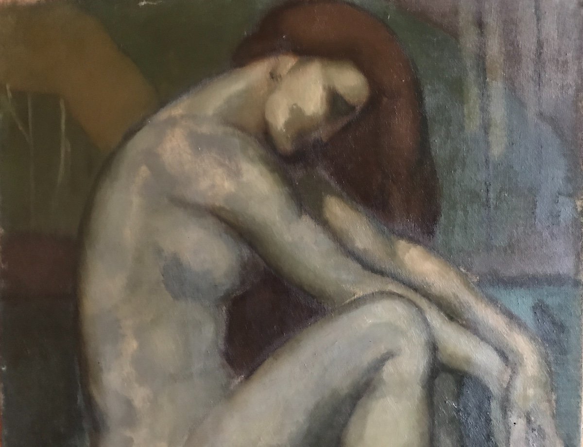 Ivan Marie ESCRIBE 1