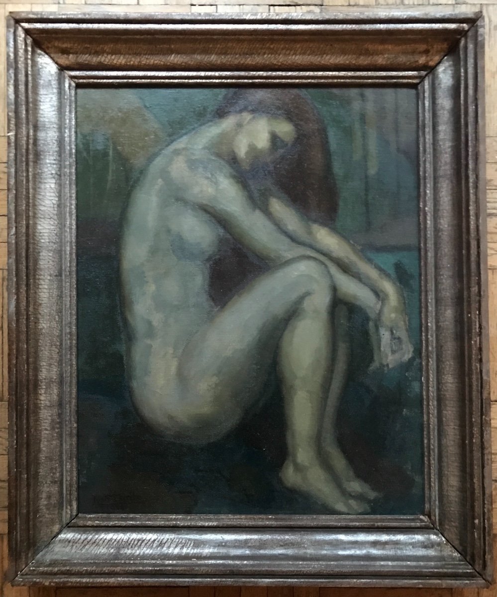 Ivan Marie ESCRIBE 2