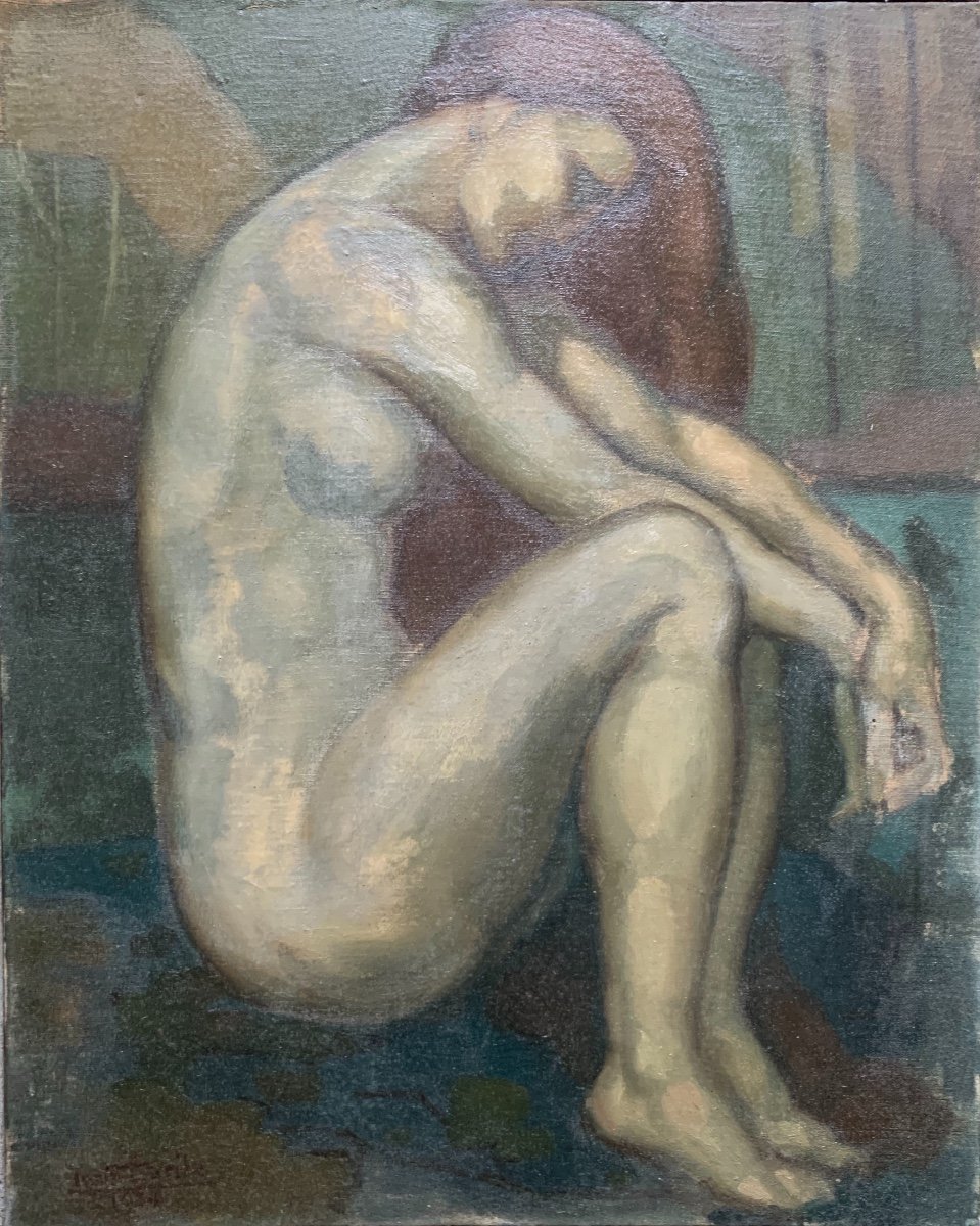 Ivan Marie ESCRIBE 4