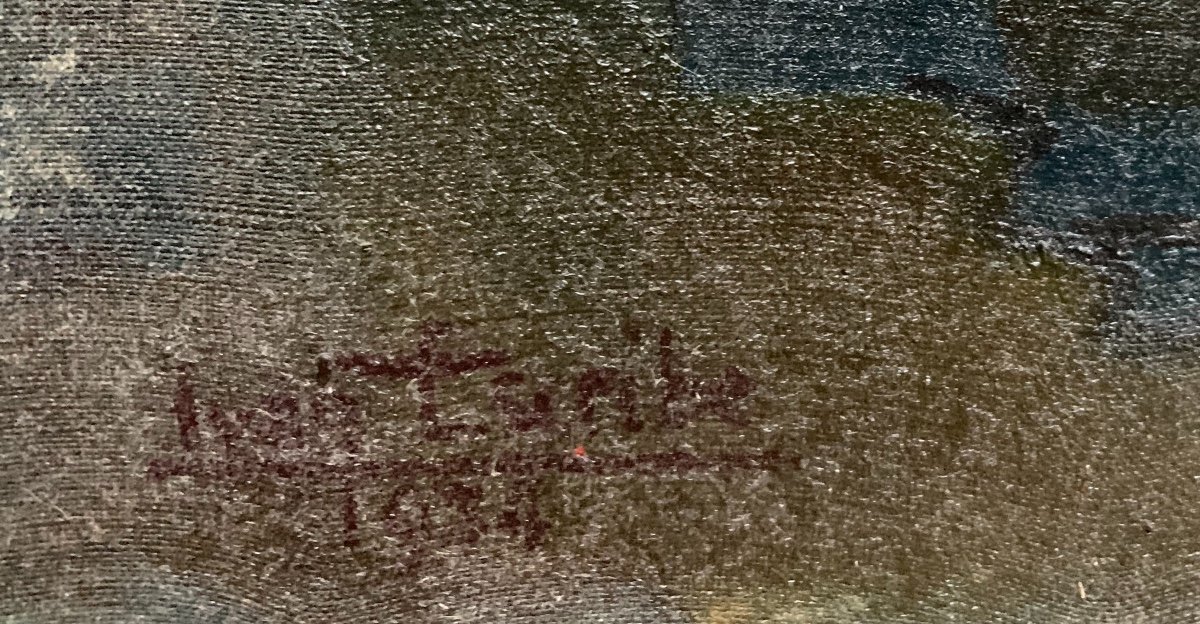 Ivan Marie ESCRIBE 6