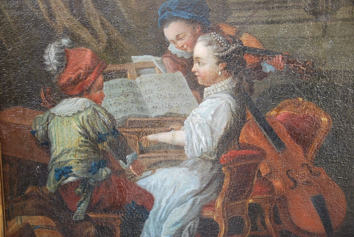 Carle Van Loo 1