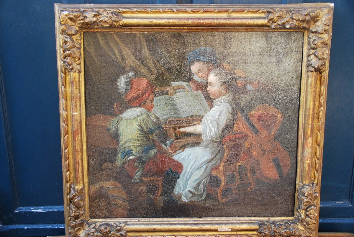 Carle Van Loo 2
