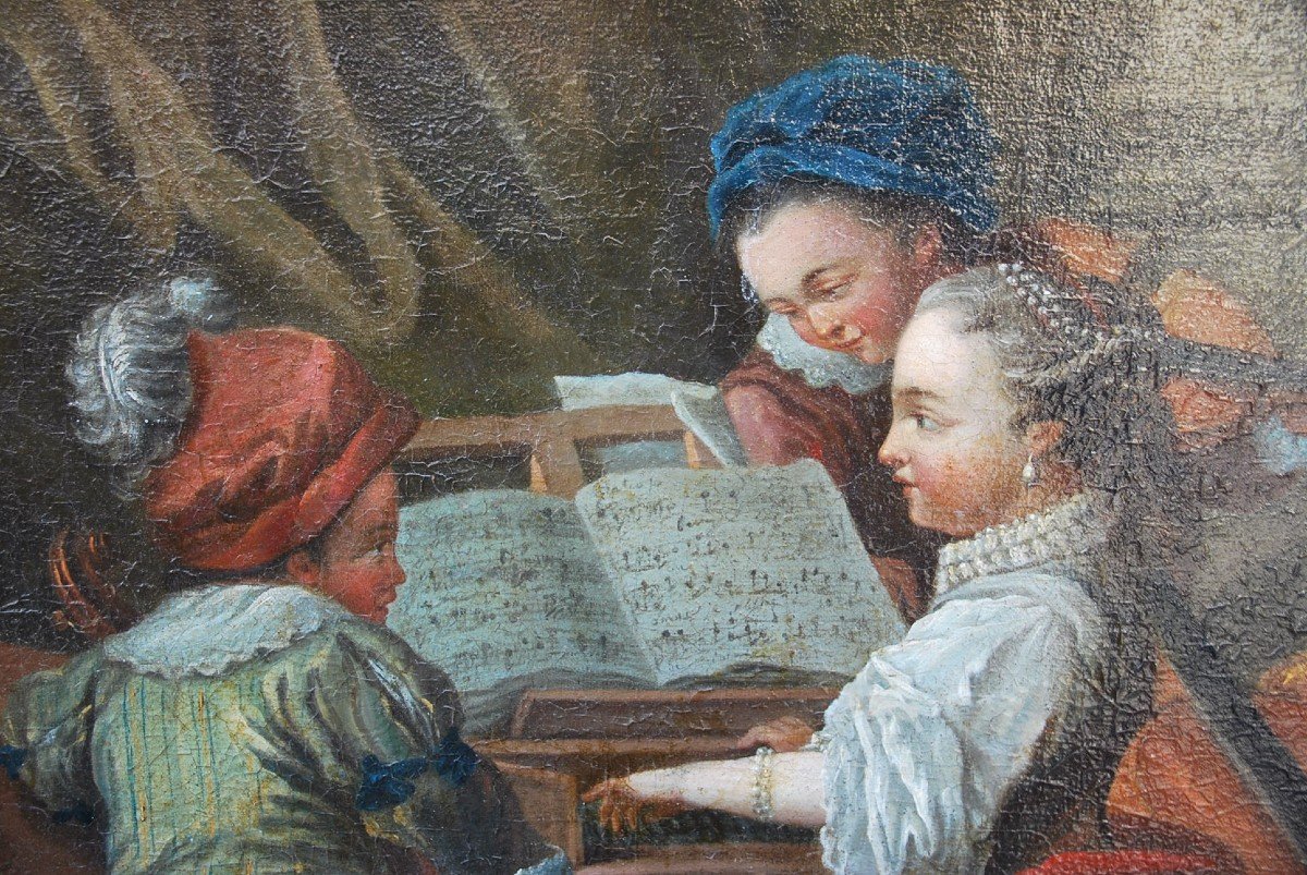 Carle Van Loo 3