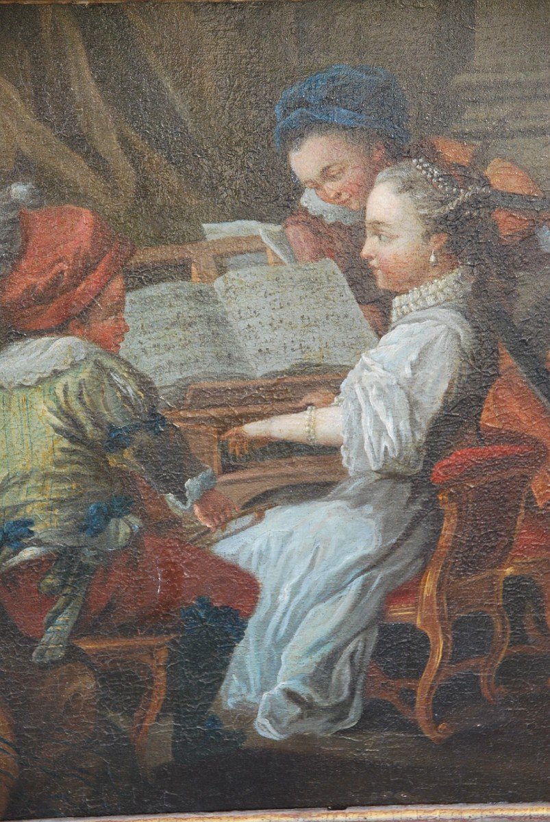 Carle Van Loo 4