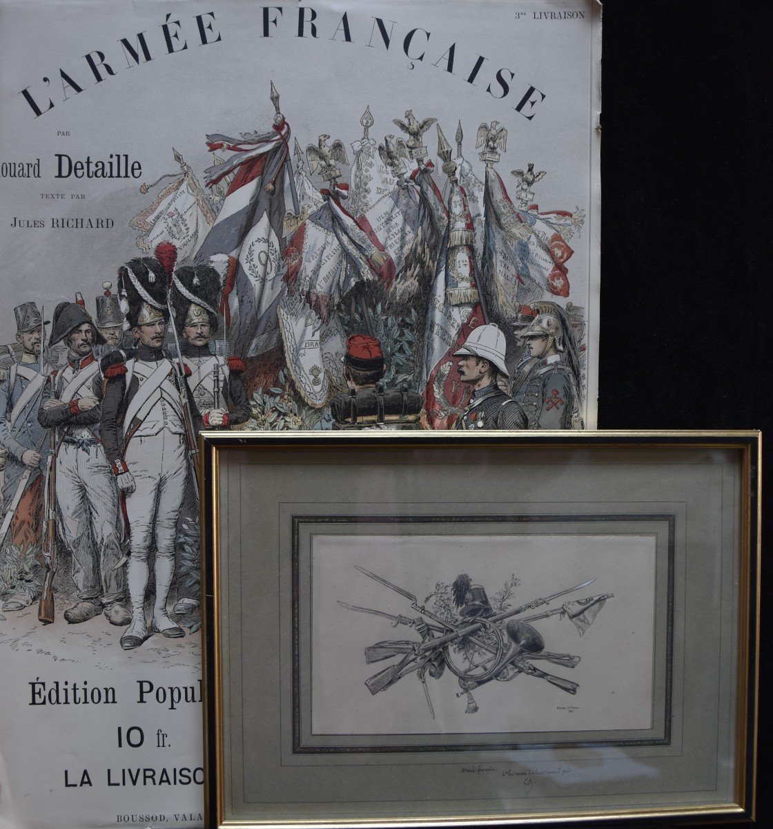 Trophée Detaille 2
