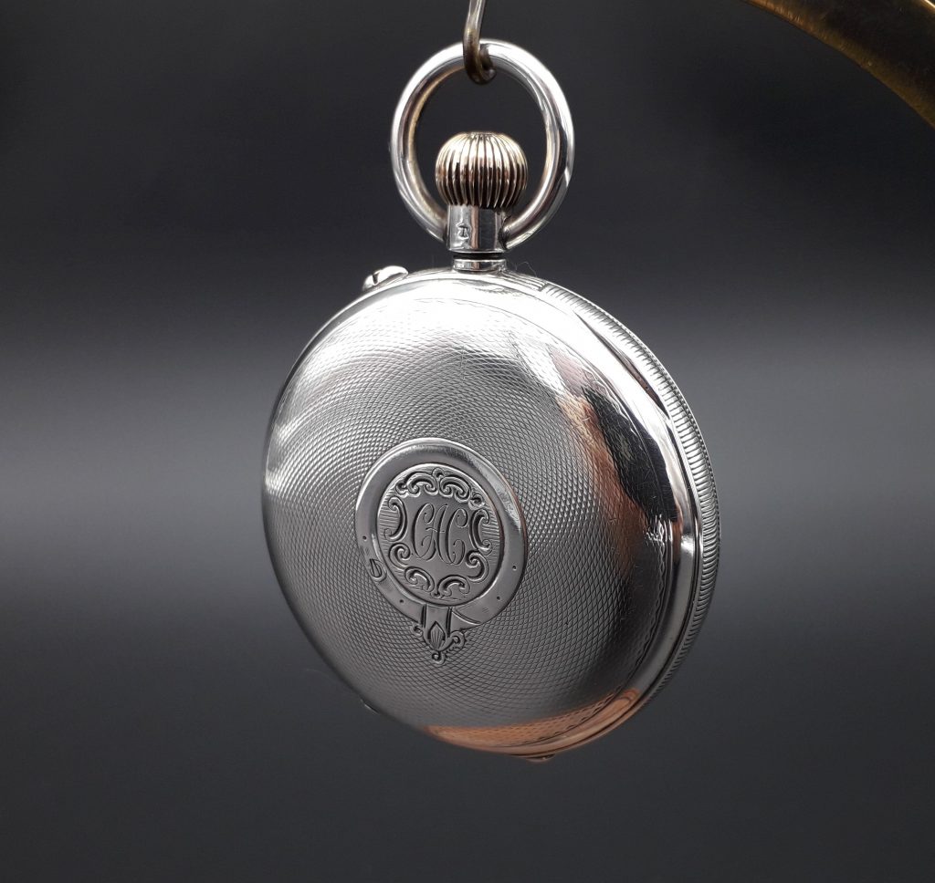 Verre Minéral Pour Montre à Gousset - Diamètre 38.3 Mm - Neuf (France)