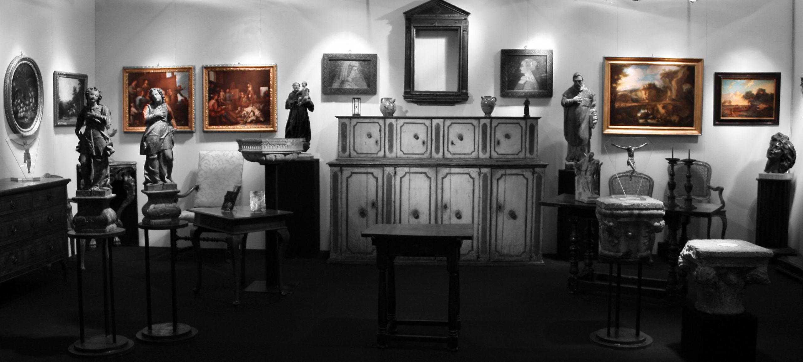 Numero7antiquariato