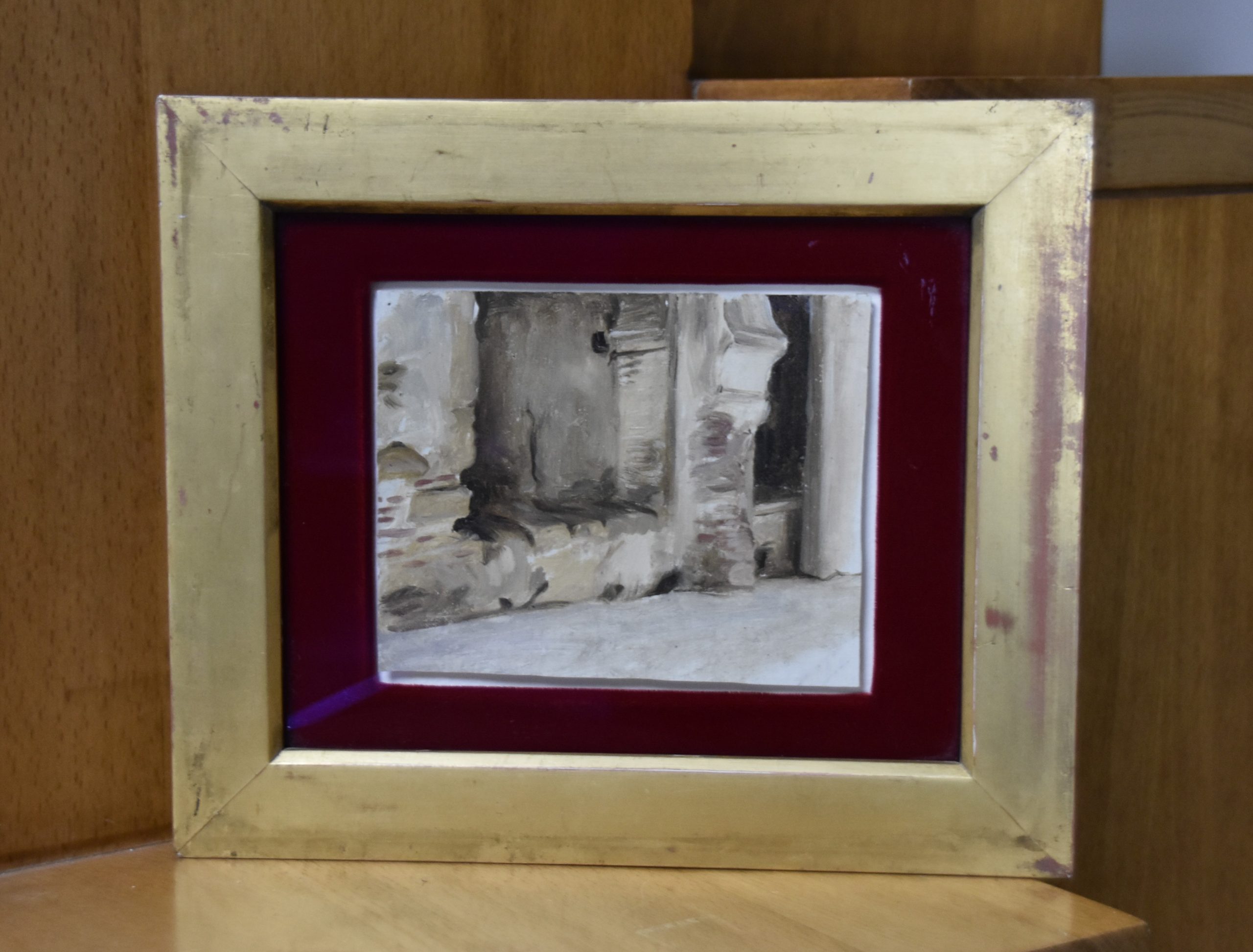 Lecomte du Nouy Doorsteps 7