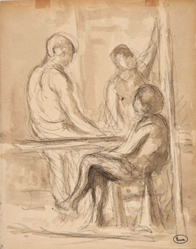 Maximilien Luce 1