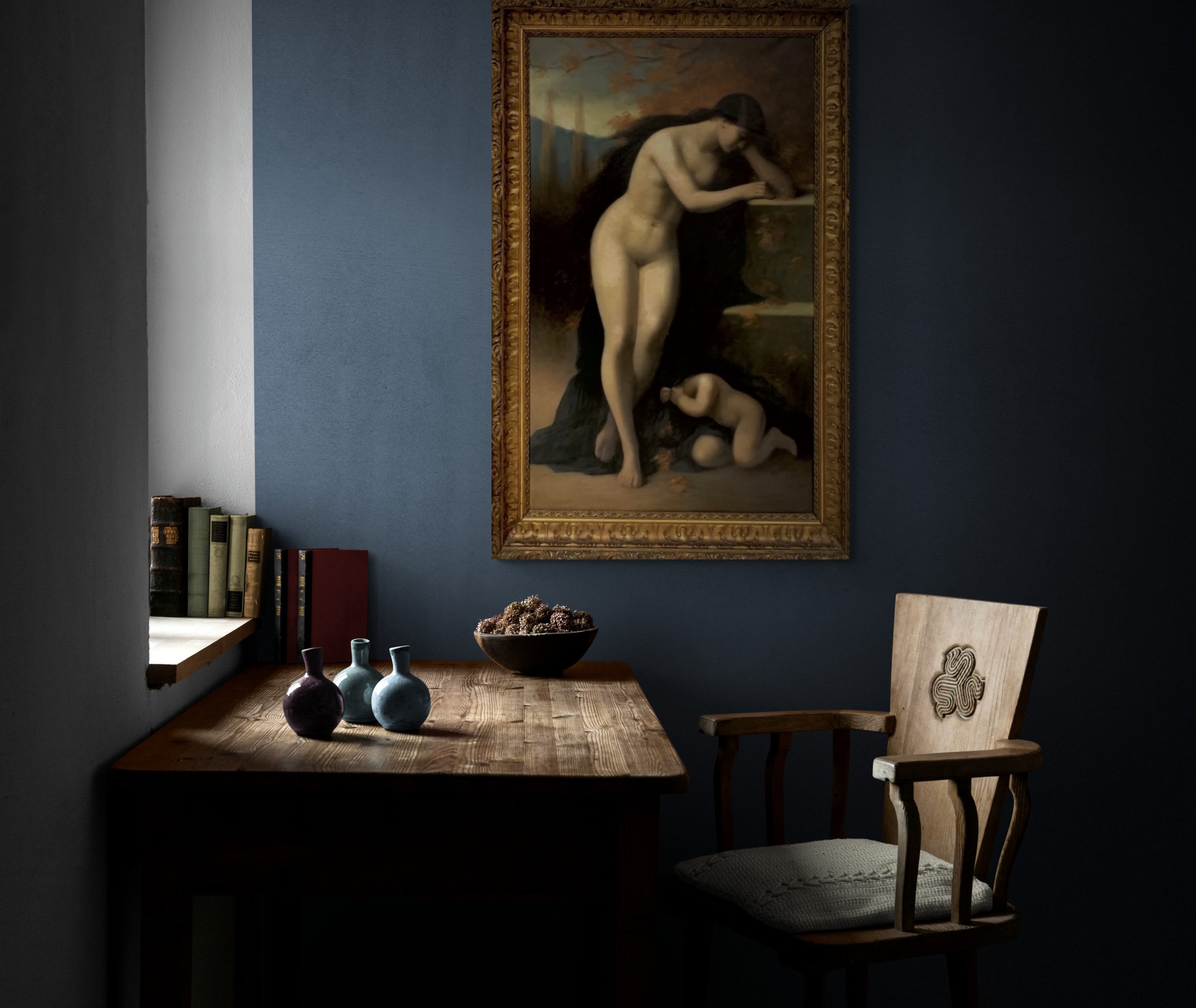 Rustic_room_illuminated_by_morning_sun (7)