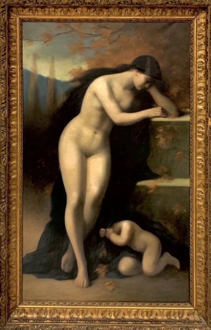 nu