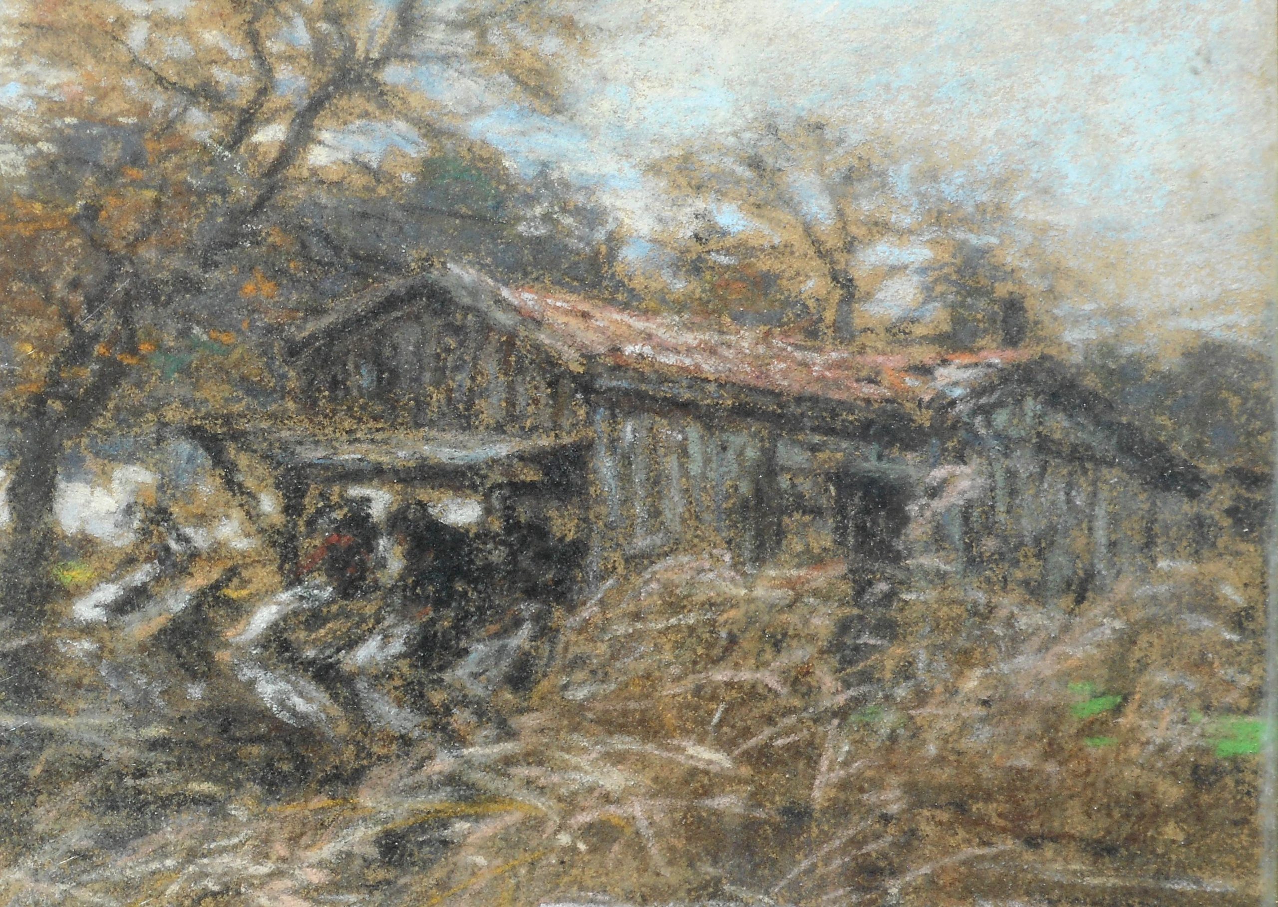LHERMITTE