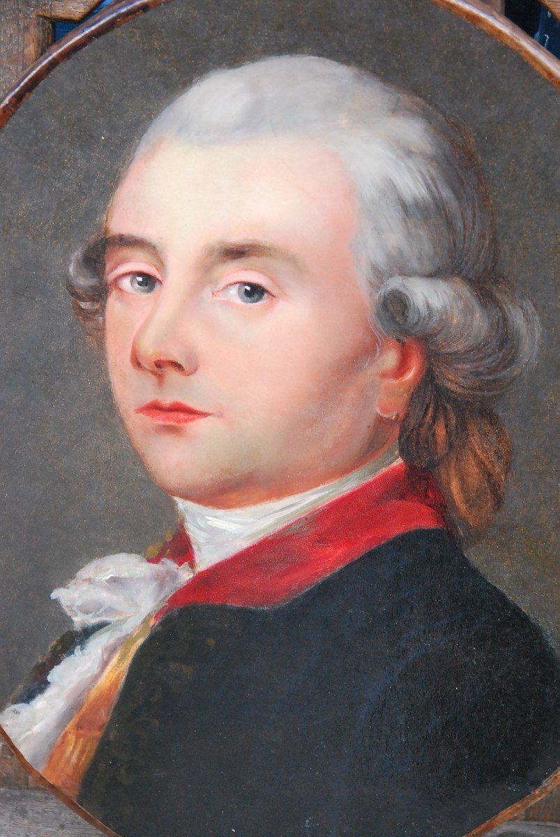 Portrait D Homme 2