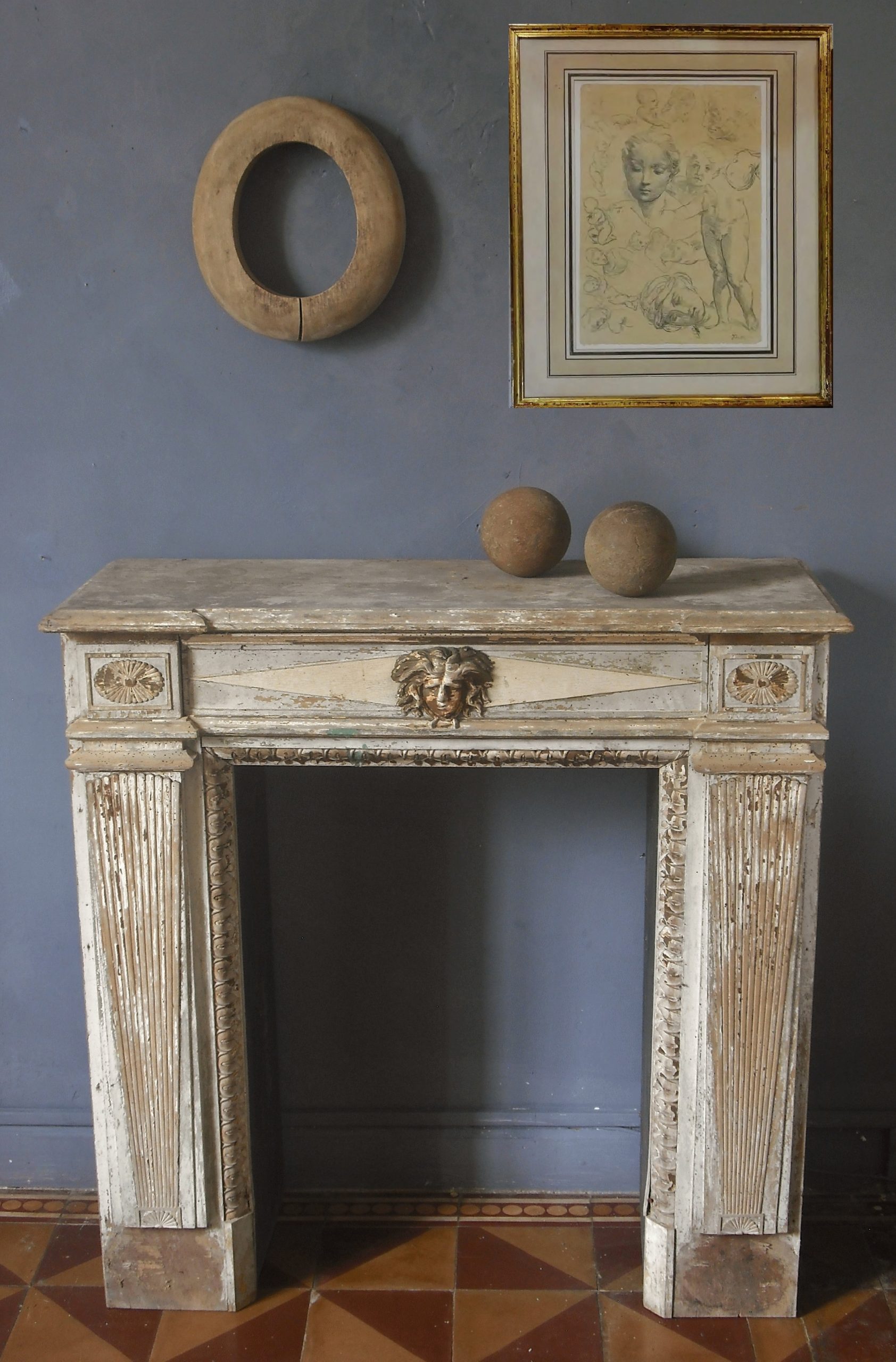 FANTIN LATOUR 10 10 22