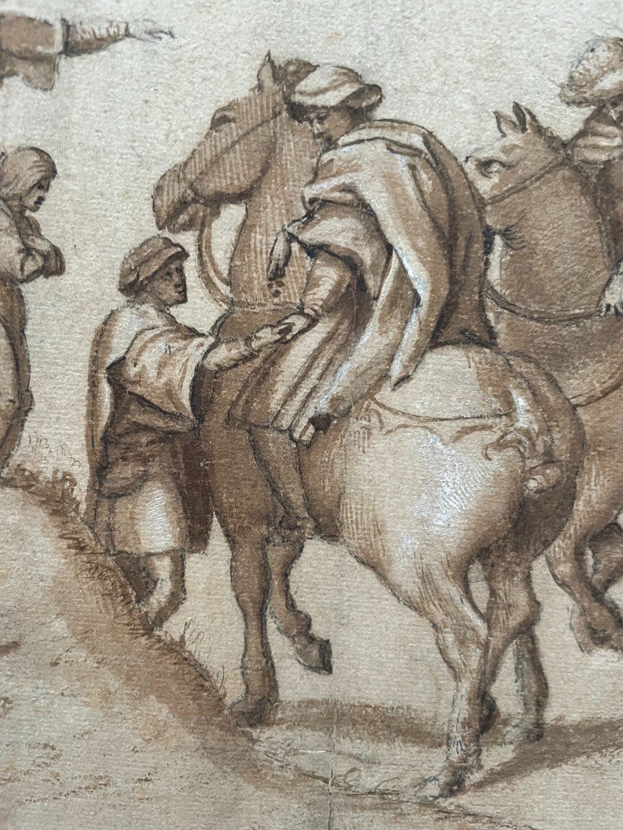 Francesco Ubertini Bacciacca 3