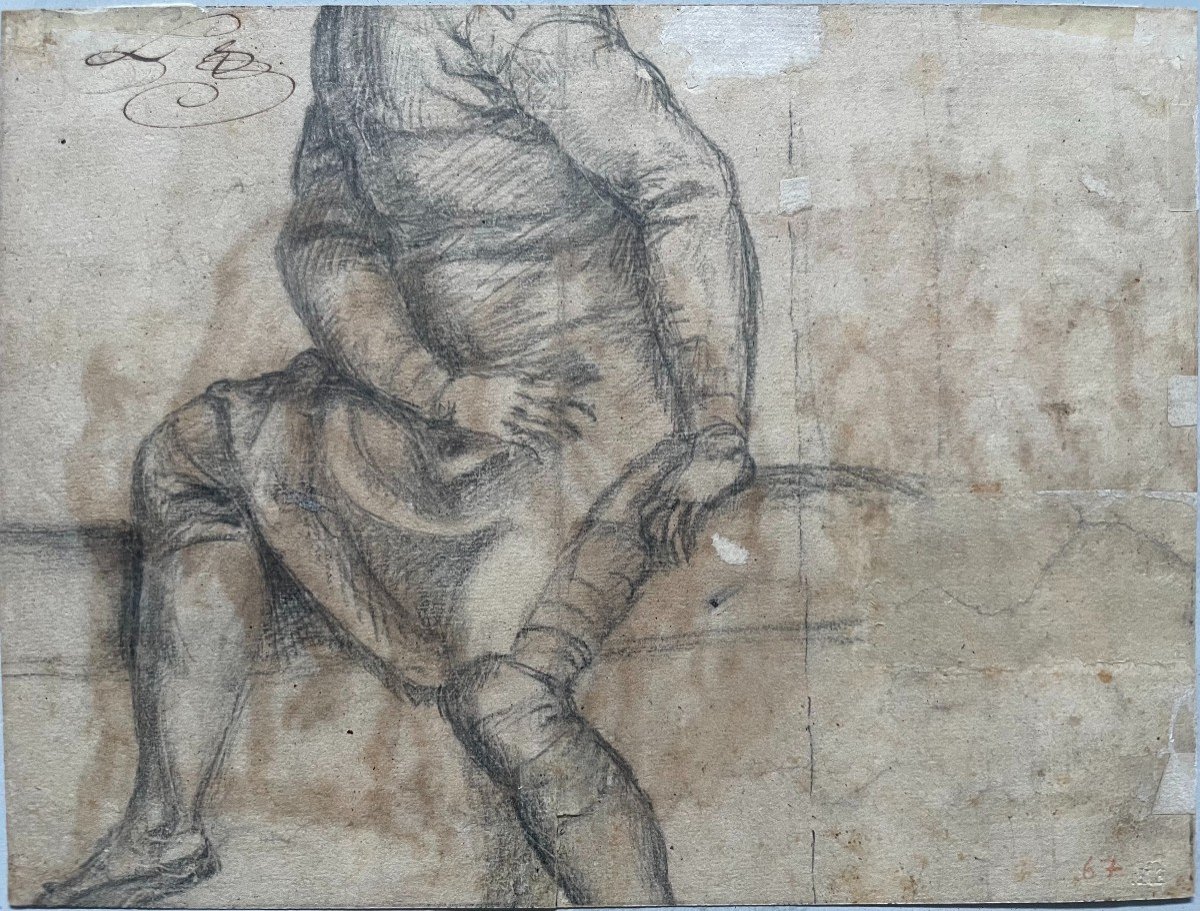 Francesco Ubertini Bacciacca 6
