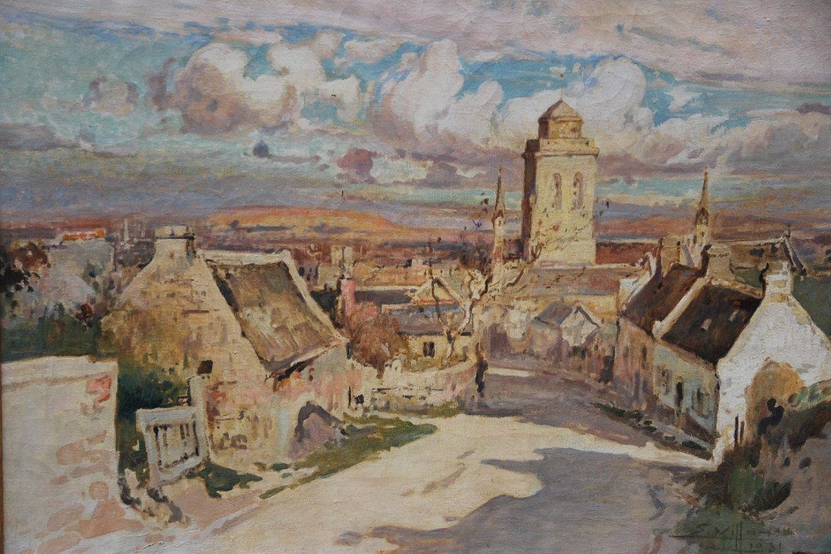 Locronan 1