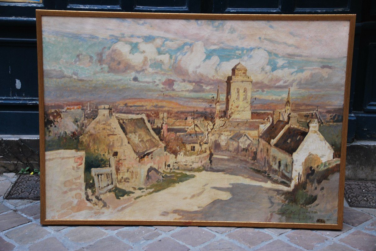 Locronan 2