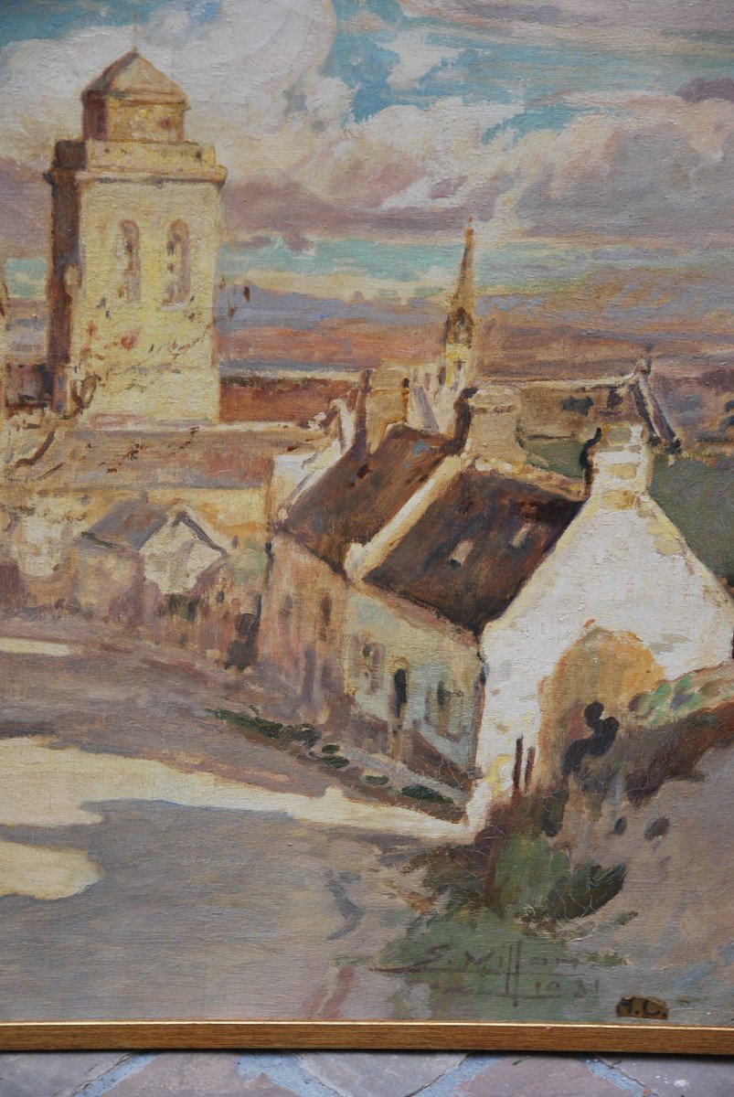 Locronan 3