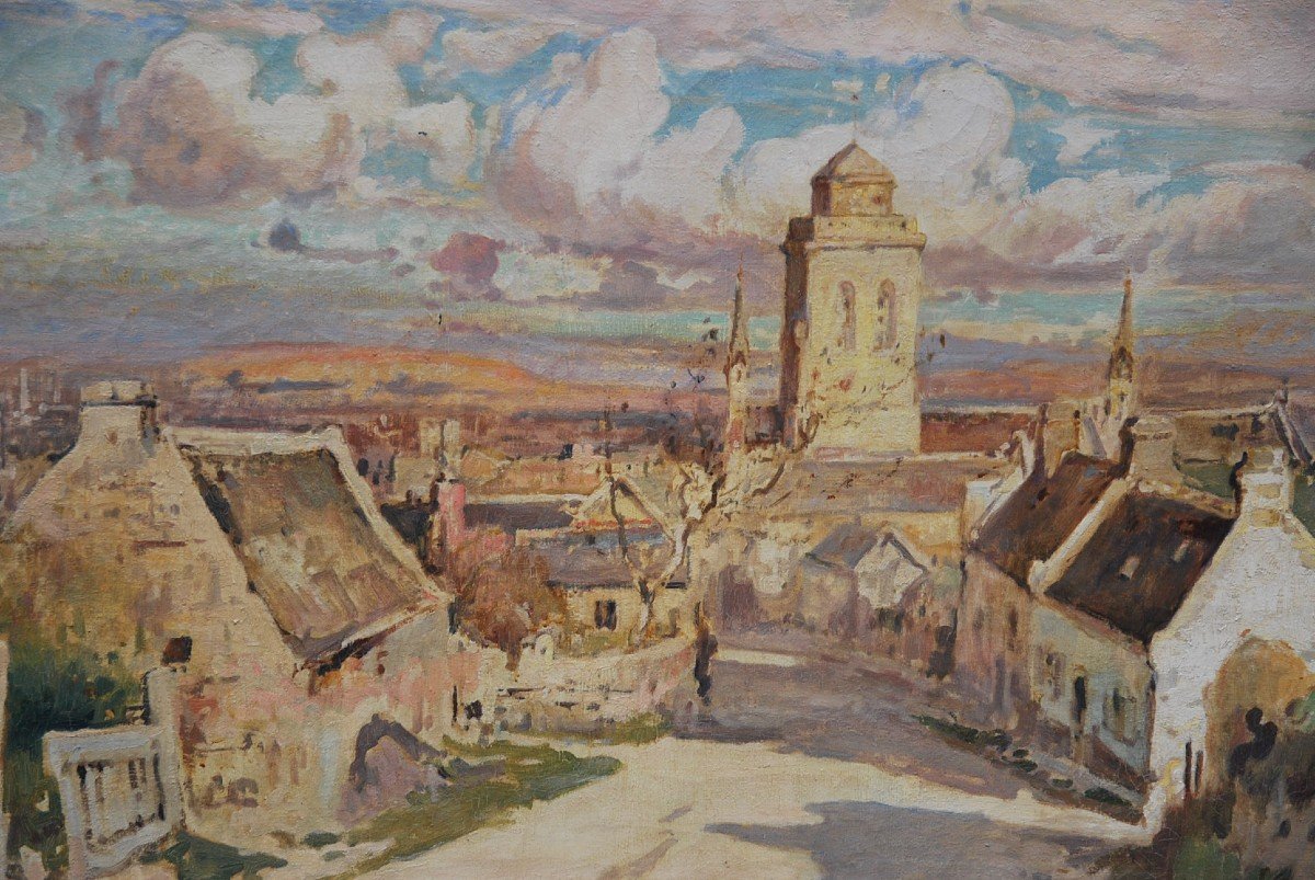 Locronan 6
