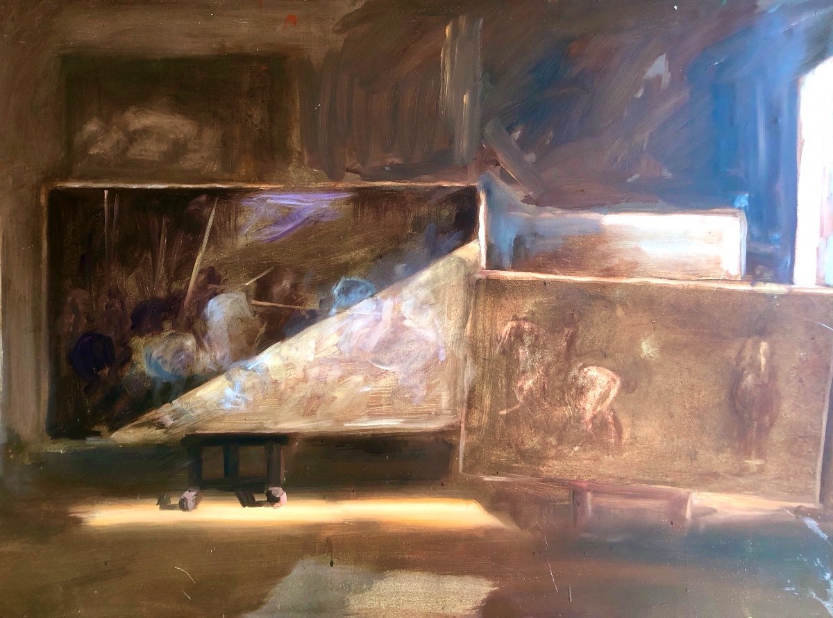 Claude Weisbuch 1